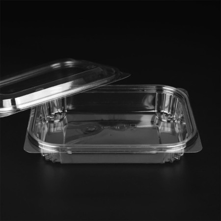 샐러드용기 203(투명)